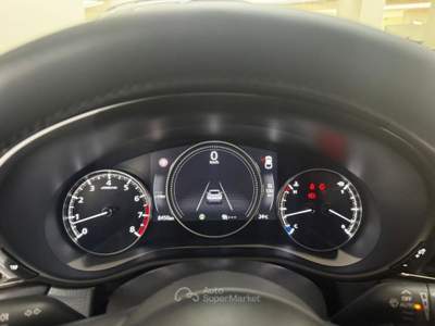 Mazda CX-30 e-Skyactiv-G M Hybrid 2WD Ad'Vantage **/ AZIENDALE Blu/Azzurro usata Modena