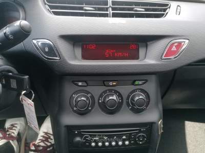 Citroen C3 van 1.4 hdi Enterprise  AUTOCARRO ESENTE IVA usata Treviglio