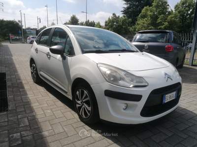 Citroen C3 van 1.4 hdi Enterprise  AUTOCARRO ESENTE IVA usata Treviglio