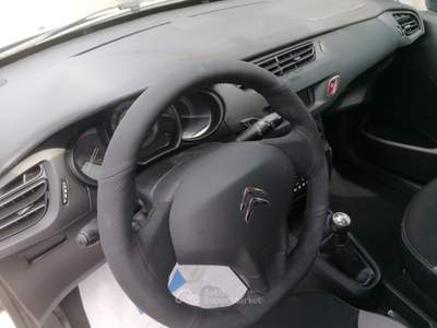 Citroen C3 van 1.4 hdi Enterprise  AUTOCARRO ESENTE IVA usata Treviglio