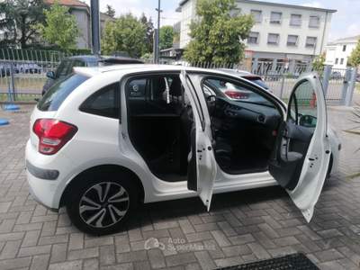 Citroen C3 van 1.4 hdi Enterprise  AUTOCARRO ESENTE IVA usata Treviglio