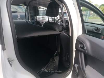 Citroen C3 van 1.4 hdi Enterprise  AUTOCARRO ESENTE IVA usata Treviglio