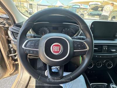 Fiat Tipo Fiat Tipo 1.6 Mjt S&S 5 porte - Easy usata Terlizzi