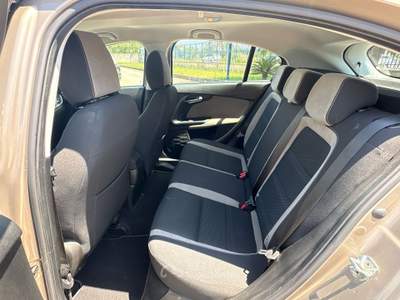Fiat Tipo Fiat Tipo 1.6 Mjt S&S 5 porte - Easy usata Terlizzi