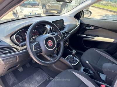 Fiat Tipo Fiat Tipo 1.6 Mjt S&S 5 porte - Easy usata Terlizzi