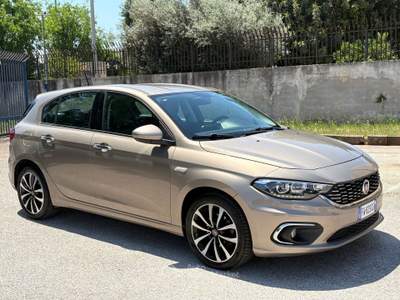 Fiat Tipo Fiat Tipo 1.6 Mjt S&S 5 porte - Easy usata Terlizzi