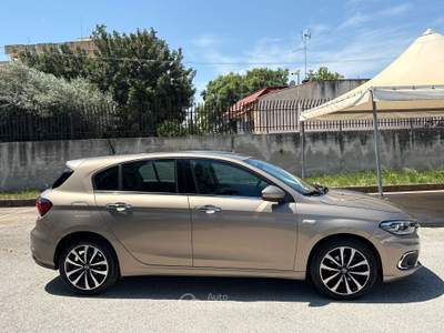 Fiat Tipo Fiat Tipo 1.6 Mjt S&S 5 porte - Easy usata Terlizzi