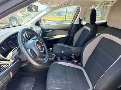 Fiat Tipo Fiat Tipo 1.6 Mjt S&S 5 porte - Easy usata Terlizzi