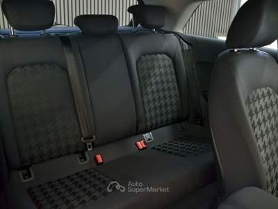 Audi A3 NEOPATENTATI - TAGLIANDO INCLUSO, LAVATO E IGIENIZZATO Nero usata MARNATE