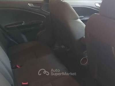 Alfa Romeo Giulietta tenuta come nuova davvero mai urtata Marrone usata oria