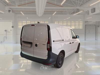 Volkswagen Caddy VOLKSWAGEN CADDY 2.0 TDI 90kW SCR Cargo Business 4Motion VETTURA FURGONATA usata Verona