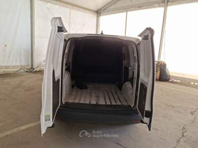 Volkswagen Caddy VOLKSWAGEN CADDY 2.0 TDI 90kW SCR Cargo Business 4Motion VETTURA FURGONATA usata Verona