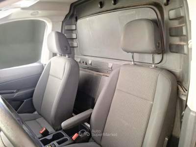 Volkswagen Caddy VOLKSWAGEN CADDY 2.0 TDI 90kW SCR Cargo Business 4Motion VETTURA FURGONATA usata Verona