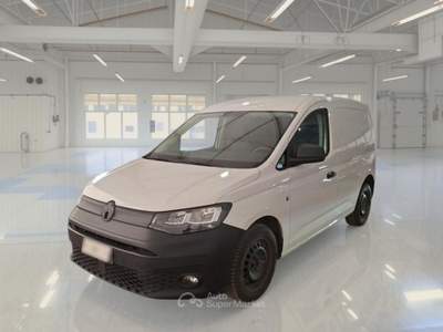 Volkswagen Caddy VOLKSWAGEN CADDY 2.0 TDI 90kW SCR Cargo Business 4Motion VETTURA FURGONATA usata Verona