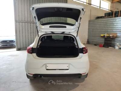 Renault Clio RENAULT CLIO 1.0 TCE 66KW BUSINESS 5 PORTE AUTOCARRO N1 usata Pozzuoli