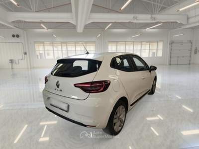 Renault Clio RENAULT CLIO 1.0 TCE 66KW BUSINESS 5 PORTE AUTOCARRO N1 usata Pozzuoli