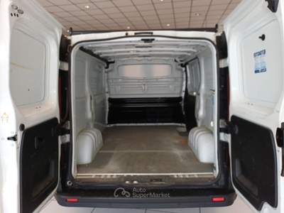 Nissan Primastar NISSAN PRIMASTAR 2.0 DCI 130cv 27Q L1H1 Acenta Van FURGONE usata Verona