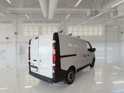 Nissan Primastar NISSAN PRIMASTAR 2.0 DCI 130cv 27Q L1H1 Acenta Van FURGONE usata Verona
