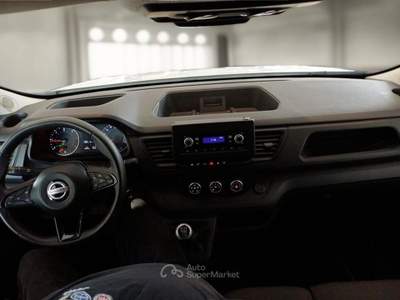 Nissan Primastar NISSAN PRIMASTAR 2.0 DCI 130cv 27Q L1H1 Acenta Van FURGONE usata Verona