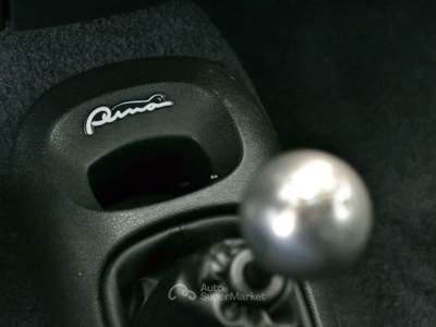 Ford Puma (1997-2002) YOUNGTIMER Argento usata MARNATE