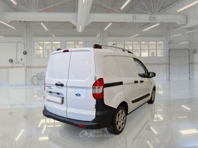 Ford Transit Courier FORD TRANSIT COURIER 1.5 TDCi 100 cv Trend VETTURA FURGONATA usata Casei Gerola