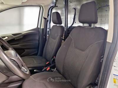 Ford Transit Courier FORD TRANSIT COURIER 1.5 TDCi 100 cv Trend VETTURA FURGONATA usata Casei Gerola