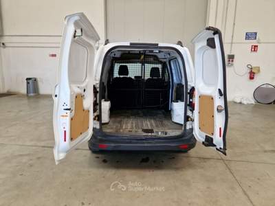 Ford Transit Courier FORD TRANSIT COURIER 1.5 TDCi 100 cv Trend VETTURA FURGONATA usata Casei Gerola