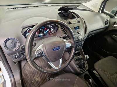 Ford Transit Courier FORD TRANSIT COURIER 1.5 TDCi 100 cv Trend VETTURA FURGONATA usata Casei Gerola
