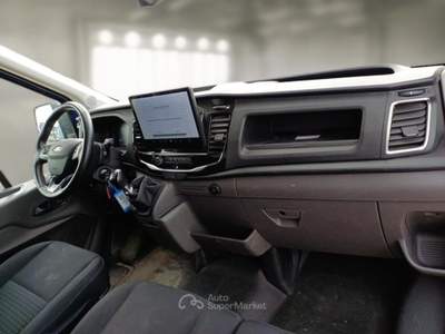 Ford Transit FORD TRANSIT 310 L2H2 Trend 2.0 Eco 130 Cv FURGONE usata Roma