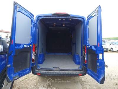 Ford Transit FORD TRANSIT 310 L2H2 Trend 2.0 Eco 130 Cv FURGONE usata Roma