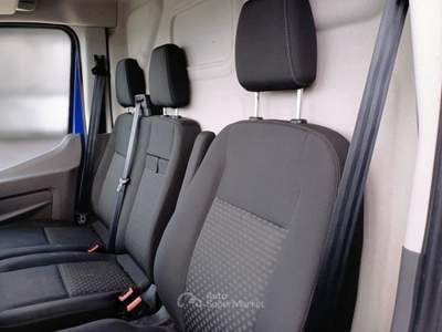 Ford Transit FORD TRANSIT 310 L2H2 Trend 2.0 Eco 130 Cv FURGONE usata Roma