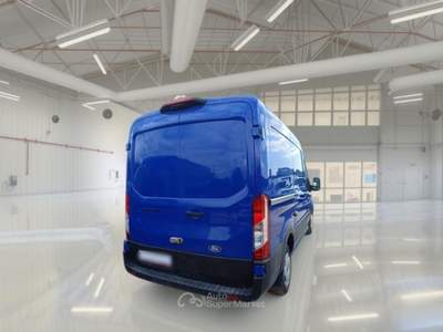 Ford Transit FORD TRANSIT 310 L2H2 Trend 2.0 Eco 130 Cv FURGONE usata Roma