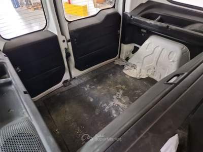 Fiat Doblò FIAT DOBLO COMBI MAXI LH1 LOUNGE 1.6 Mjet 120cv E6D N1 AUTOCARRO usata Casei Gerola