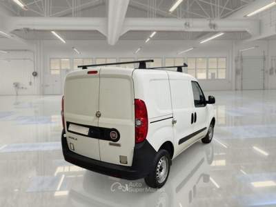 Fiat Doblò FIAT DOBLO CARGO CH1 BUSINESS 1.3 Mjet 95cv E6D S&S usata Casei Gerola