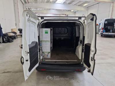 Fiat Doblò FIAT DOBLO CARGO CH1 BUSINESS 1.3 Mjet 95cv E6D S&S usata Casei Gerola