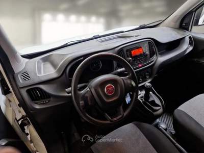 Fiat Doblò FIAT DOBLO CARGO CH1 BUSINESS 1.3 Mjet 95cv E6D S&S usata Casei Gerola