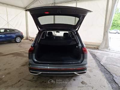 Volkswagen Tiguan Allspace VOLKSWAGEN TIGUAN ALLSPACE 2.0 TDI SCR ELEGANCE DSG SUV usata Verona