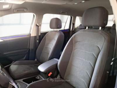 Volkswagen Tiguan Allspace VOLKSWAGEN TIGUAN ALLSPACE 2.0 TDI SCR ELEGANCE DSG SUV usata Verona