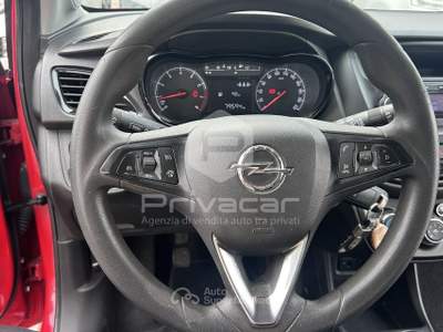 Opel Karl OPEL Karl 1.0 75 CV Cosmo Rosso usata Abano Terme
