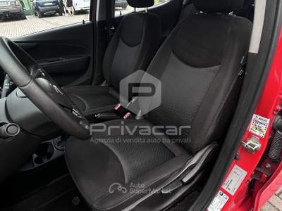 Opel Karl OPEL Karl 1.0 75 CV Cosmo Rosso usata Abano Terme