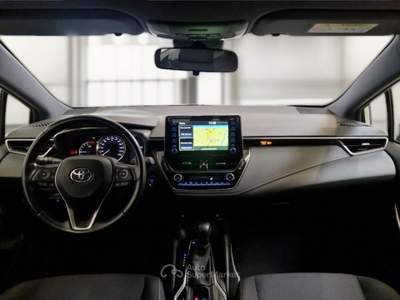 Toyota Corolla TOYOTA COROLLA TS 1.8 HYBRID BUSINESS TECH STATION WAGON usata Casei Gerola