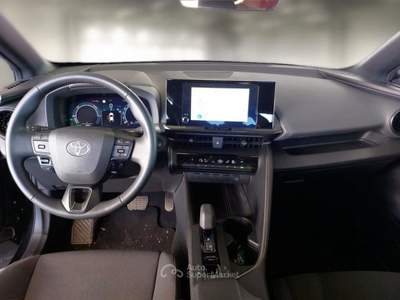 Toyota C-HR TOYOTA C-HR 1.8 HV E-CVT ACTIVE SUV usata Bari