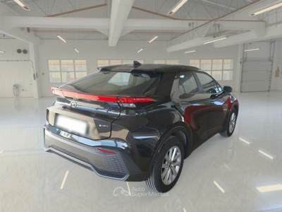 Toyota C-HR TOYOTA C-HR 1.8 HV E-CVT ACTIVE SUV usata Bari