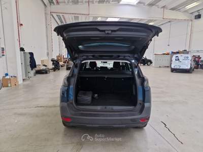 Peugeot 5008 PEUGEOT 5008 BLUEHDI 130 ACTIVE BUSINESS EAT8 S/S AUT SUV usata Casei Gerola