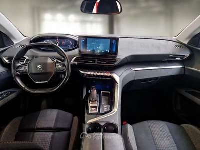 Peugeot 5008 PEUGEOT 5008 BLUEHDI 130 ACTIVE BUSINESS EAT8 S/S AUT SUV usata Casei Gerola