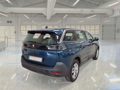 Peugeot 5008 PEUGEOT 5008 BLUEHDI 130 ACTIVE BUSINESS EAT8 S/S AUT SUV usata Casei Gerola