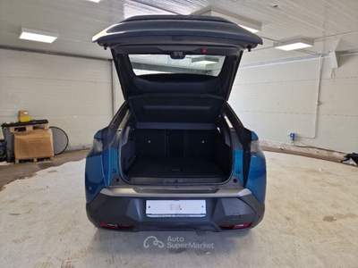 Peugeot 3008 PEUGEOT 3008 HYBRID 136 GT E-DCS 6 SUV usata Pozzuoli