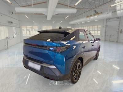 Peugeot 3008 PEUGEOT 3008 HYBRID 136 GT E-DCS 6 SUV usata Pozzuoli