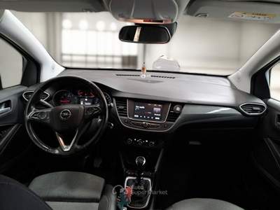 Opel Crossland OPEL CROSSLAND 1.2 110 CV ELEGANCE SES MT6 CROSSOVER usata Verona