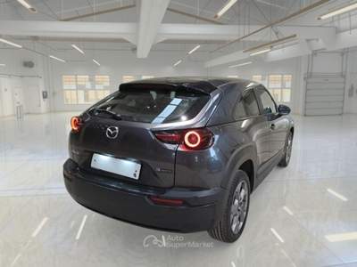 Mazda MX-30 MAZDA MX-30 35,5KWH 110 CV EXECUTIVE SUV usata Verona